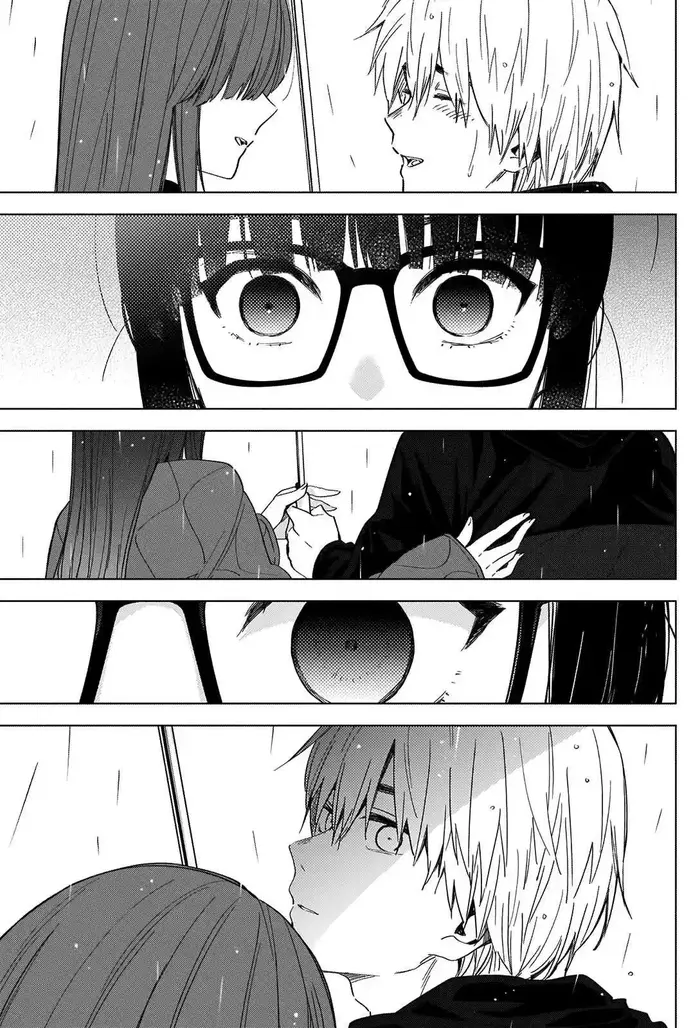 Boy’s Abyss Chapter 27 image Boy